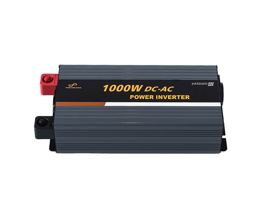 Biến tần ô tô sóng sin tinh khiết liên tục 1000W